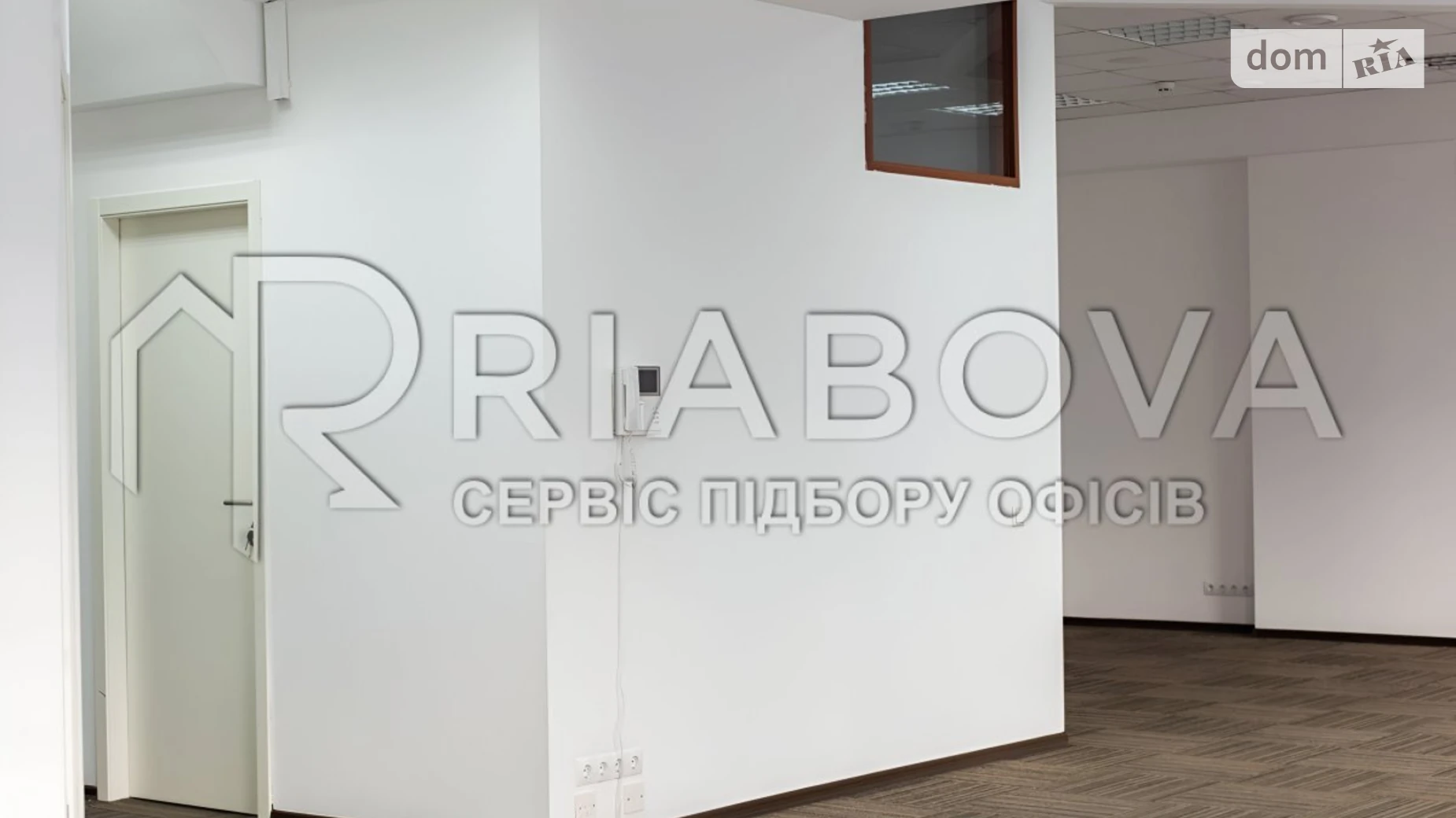 Здається в оренду офіс 106.8 кв. м в бізнес-центрі, цена: 2170 $ - фото 5