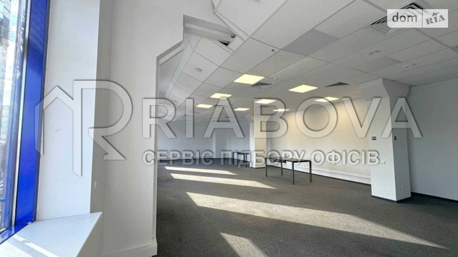 Сдается в аренду офис 840 кв. м в бизнес-центре, цена: 16632 $ - фото 2