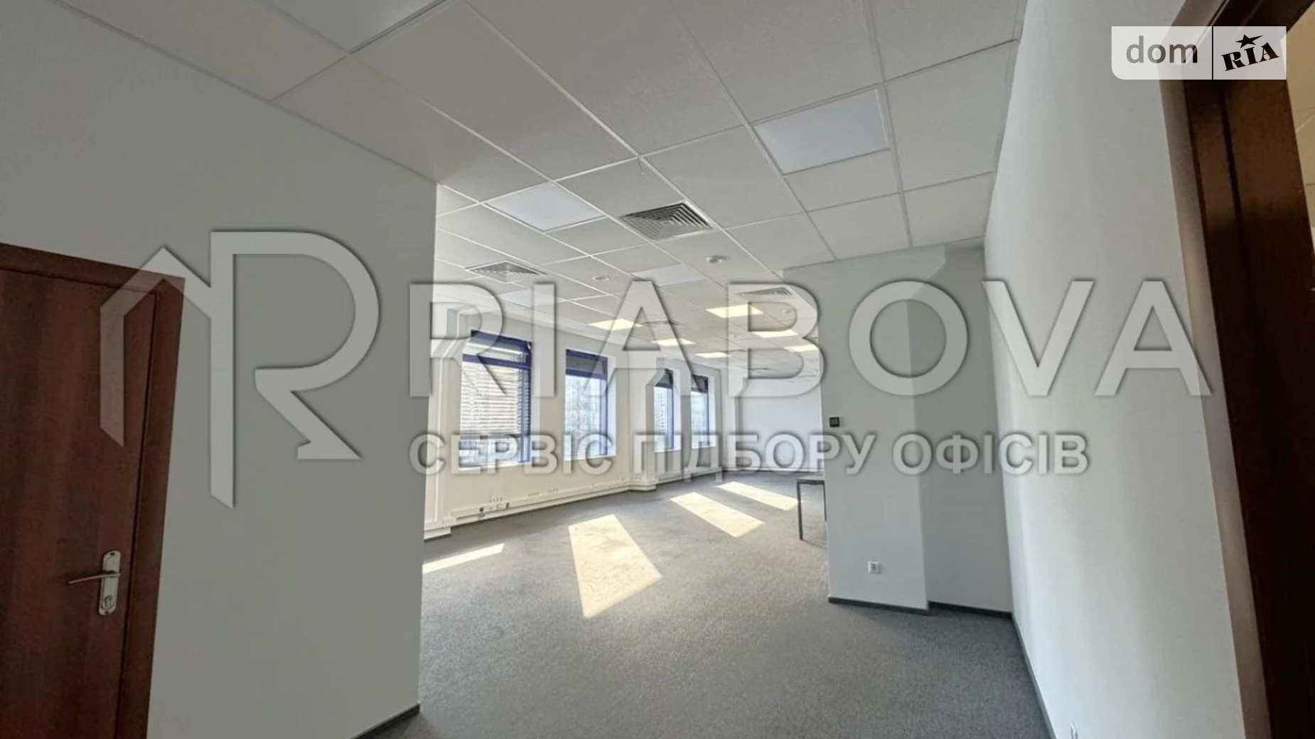 Сдается в аренду офис 840 кв. м в бизнес-центре, цена: 16632 $ - фото 3