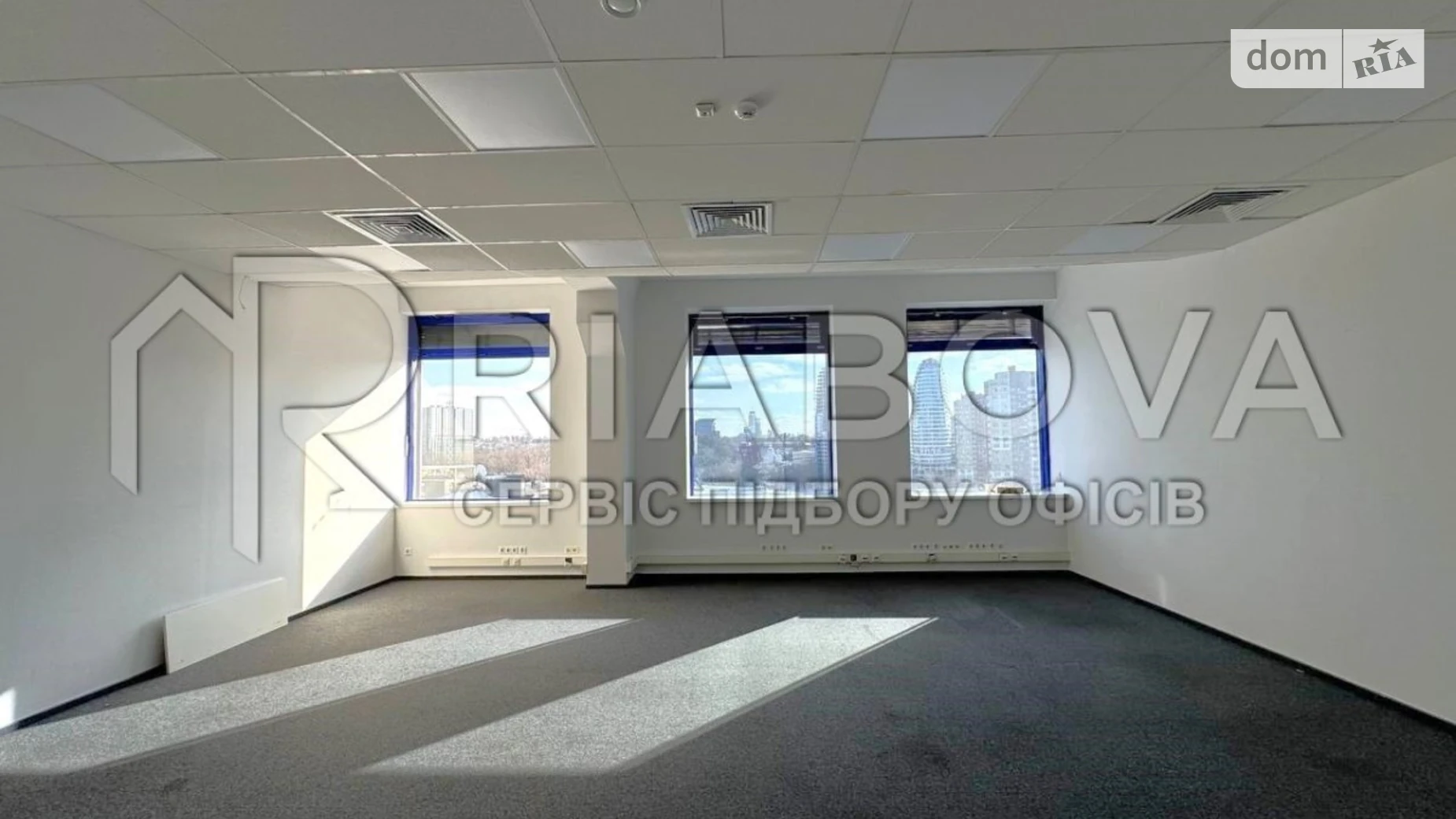 Сдается в аренду офис 840 кв. м в бизнес-центре, цена: 16632 $ - фото 4