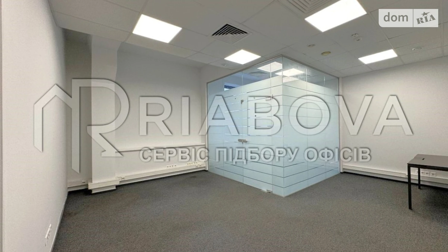 Сдается в аренду офис 840 кв. м в бизнес-центре, цена: 16632 $ - фото 5