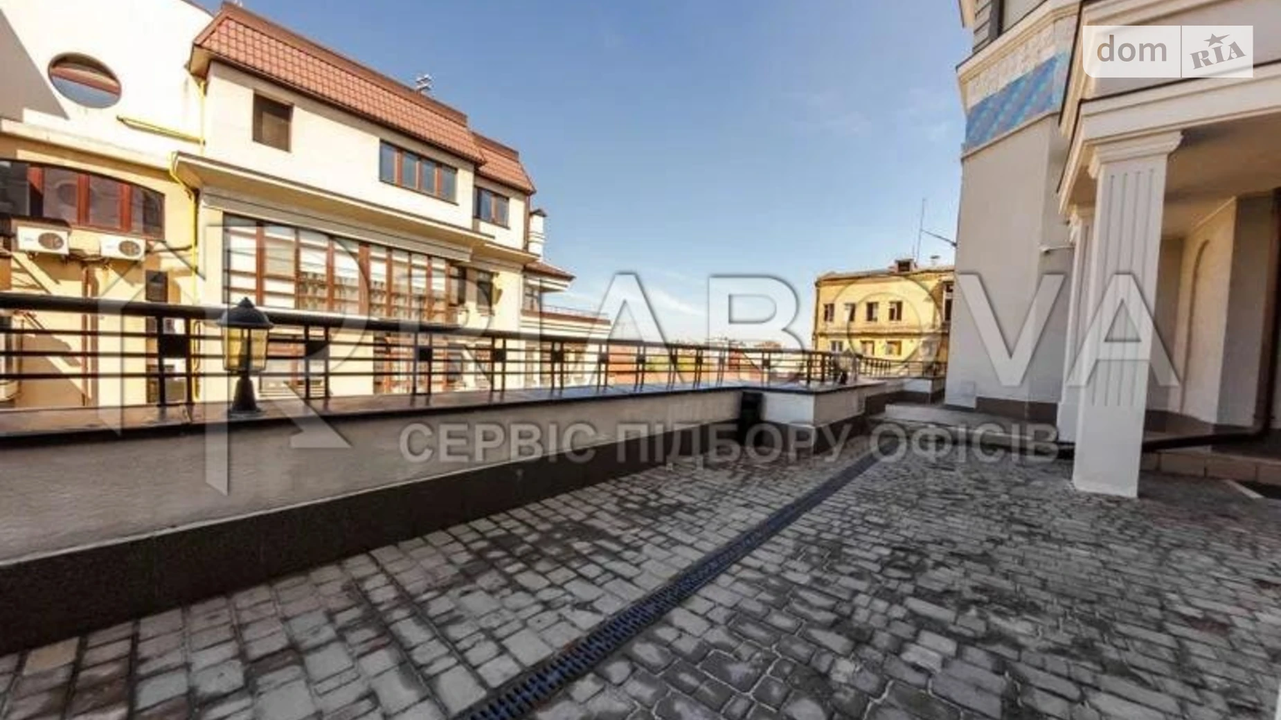 Сдается в аренду офис 374.8 кв. м в бизнес-центре, цена: 10343 $ - фото 2