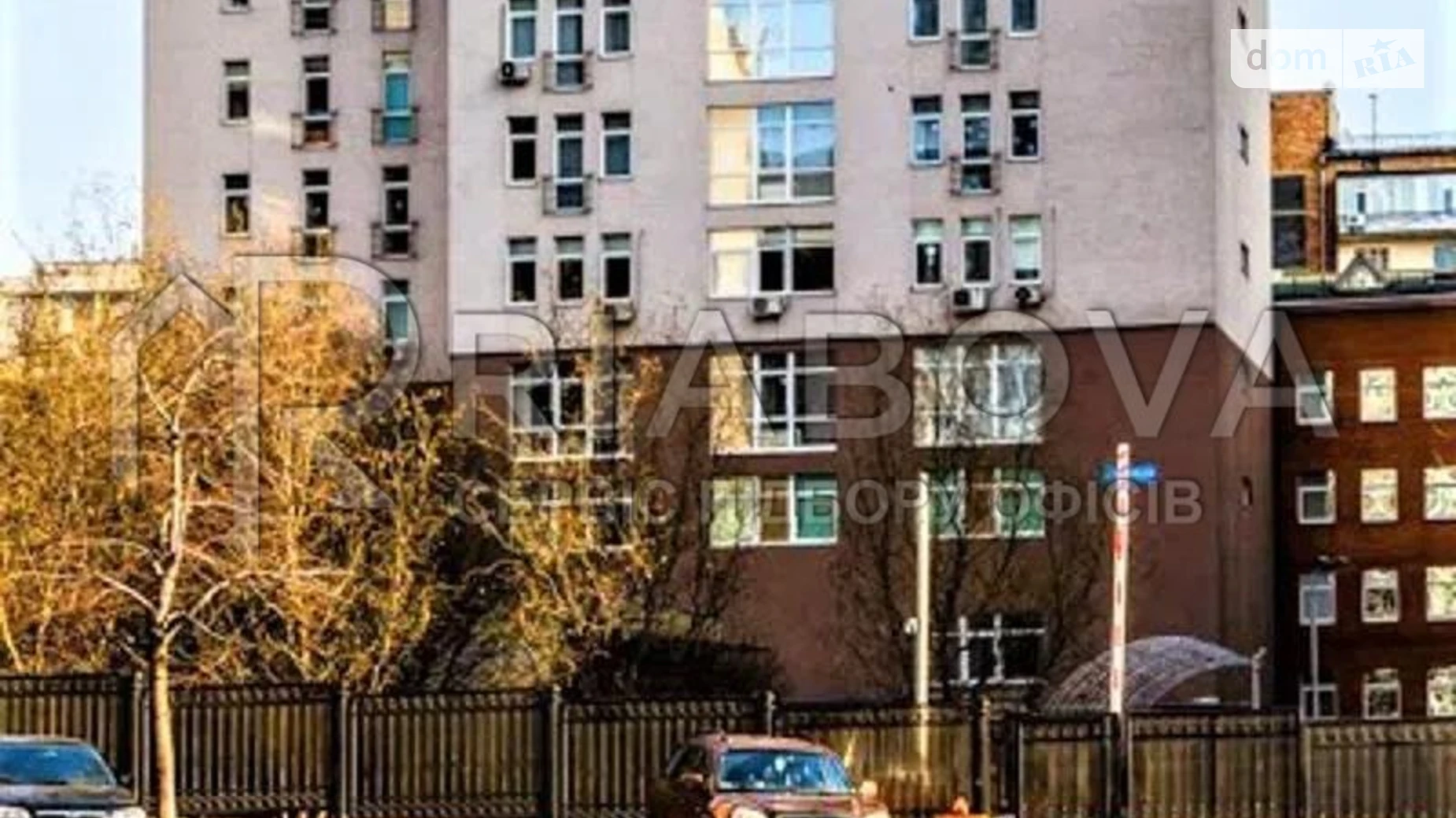 Сдается в аренду офис 305 кв. м в бизнес-центре, цена: 3660 $ - фото 2