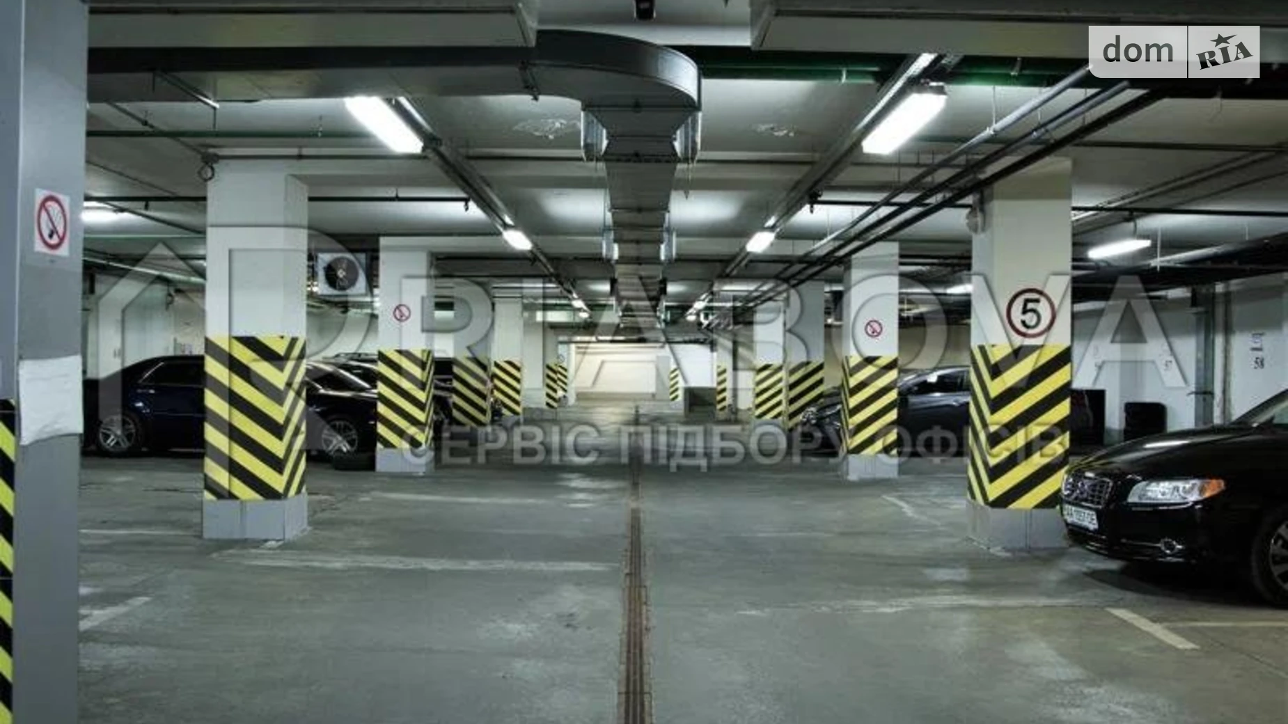 Сдается в аренду офис 110 кв. м в бизнес-центре, цена: 2851 $ - фото 5