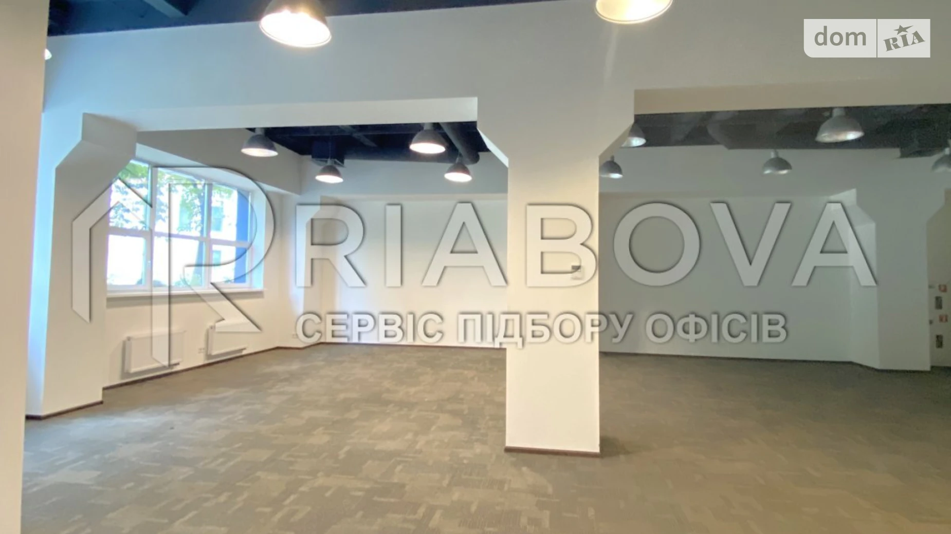 Сдается в аренду офис 156.8 кв. м в бизнес-центре, цена: 2786 $ - фото 3