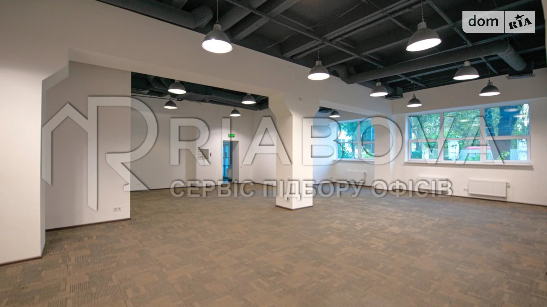 Сдается в аренду офис 156.8 кв. м в бизнес-центре, цена: 2786 $ - фото 5