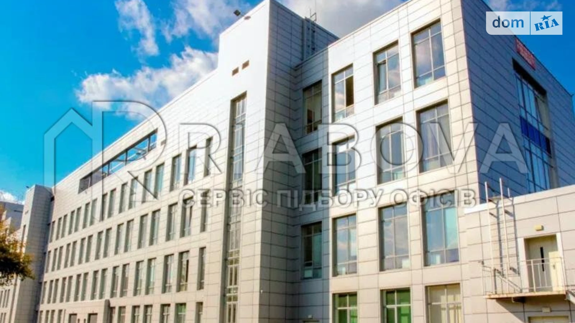 Здається в оренду офіс 1929.3 кв. м в бізнес-центрі, цена: 634739 грн - фото 2