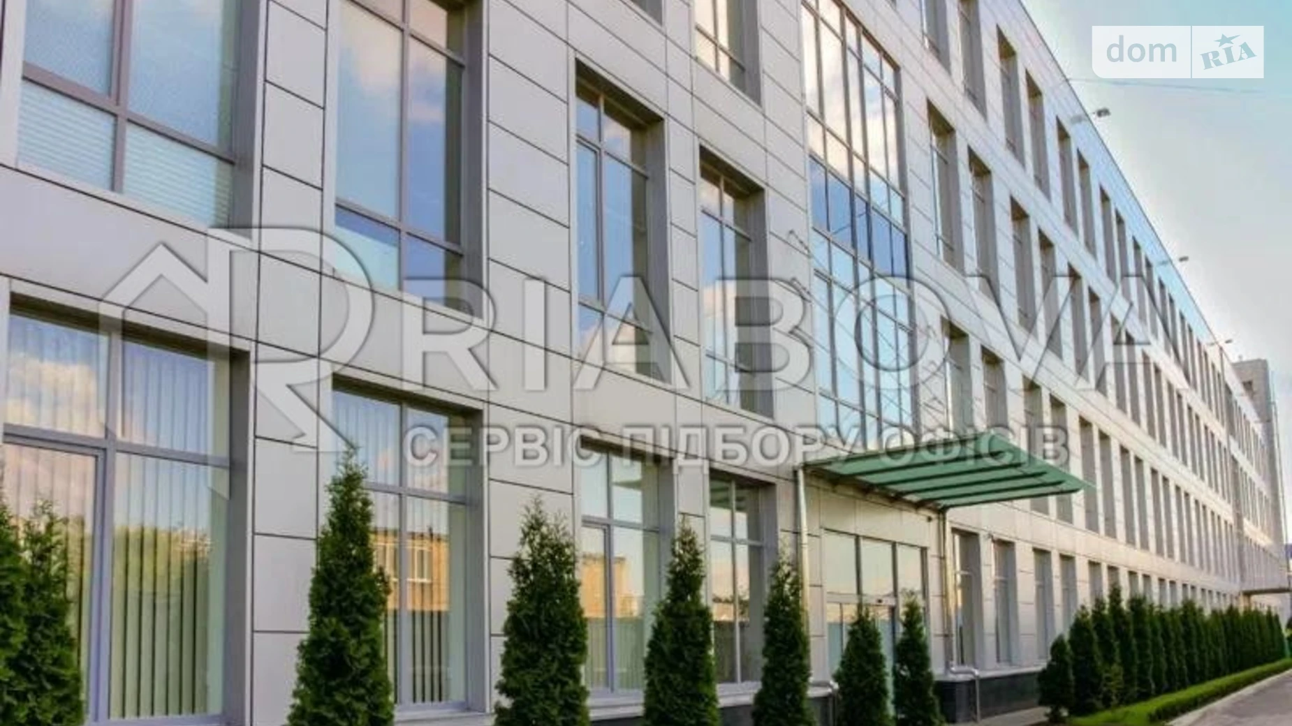 Здається в оренду офіс 1929.3 кв. м в бізнес-центрі, цена: 634739 грн - фото 3