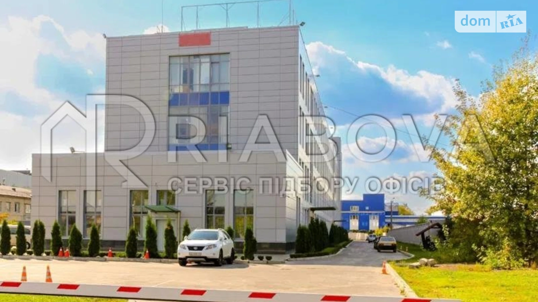 Здається в оренду офіс 1929.3 кв. м в бізнес-центрі, цена: 634739 грн - фото 4