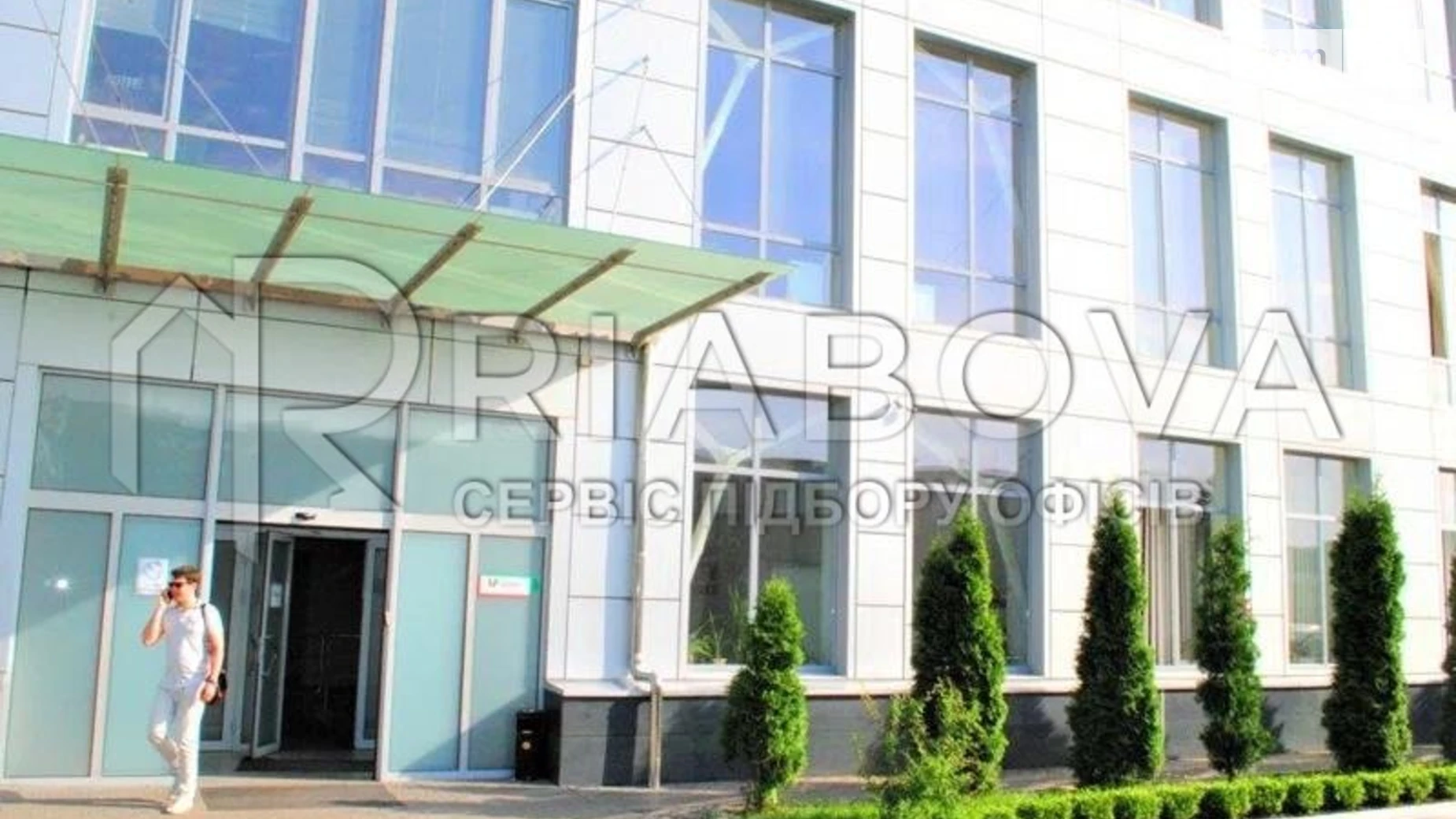 Здається в оренду офіс 1929.3 кв. м в бізнес-центрі, цена: 634739 грн - фото 5