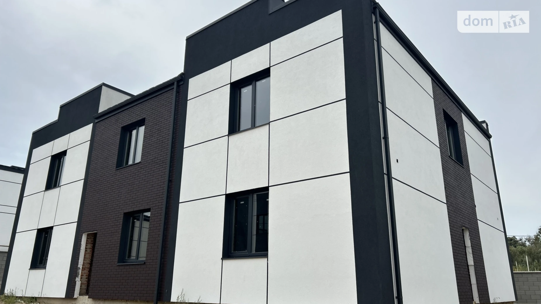 Продается часть дома 100 кв. м с балконом, цена: 65000 $ - фото 3