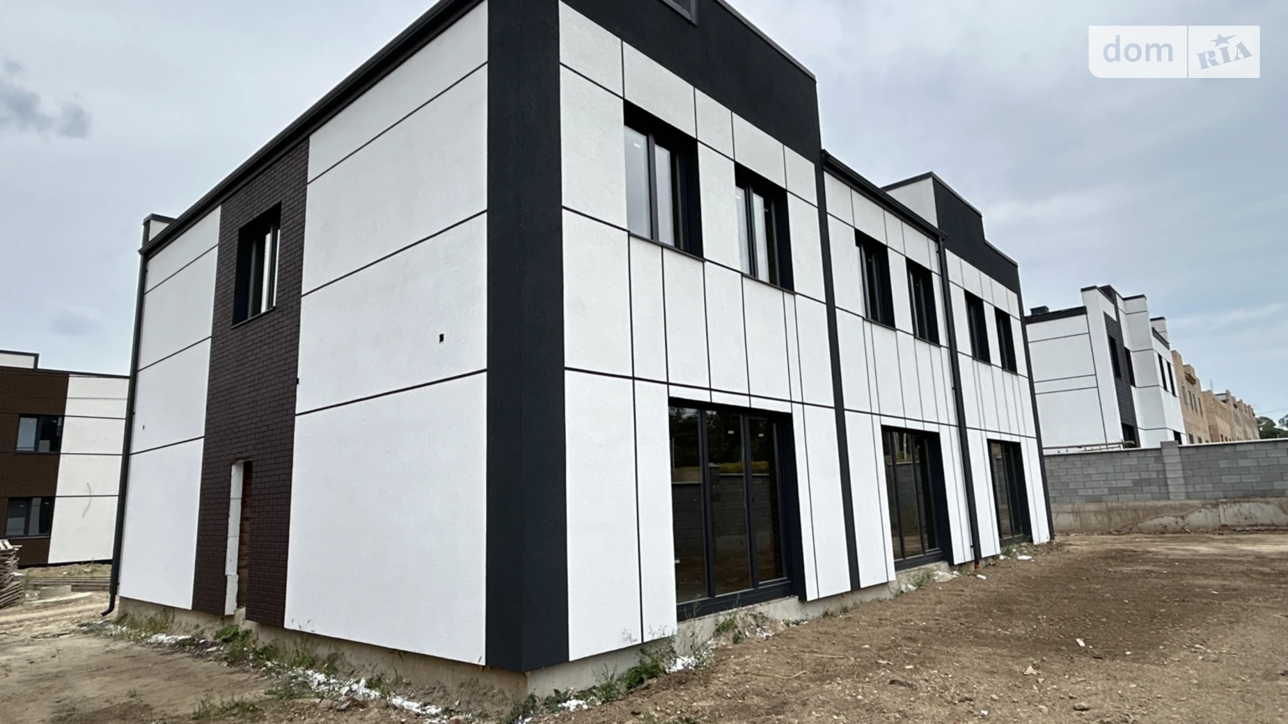 Продается часть дома 100 кв. м с балконом, цена: 65000 $ - фото 5
