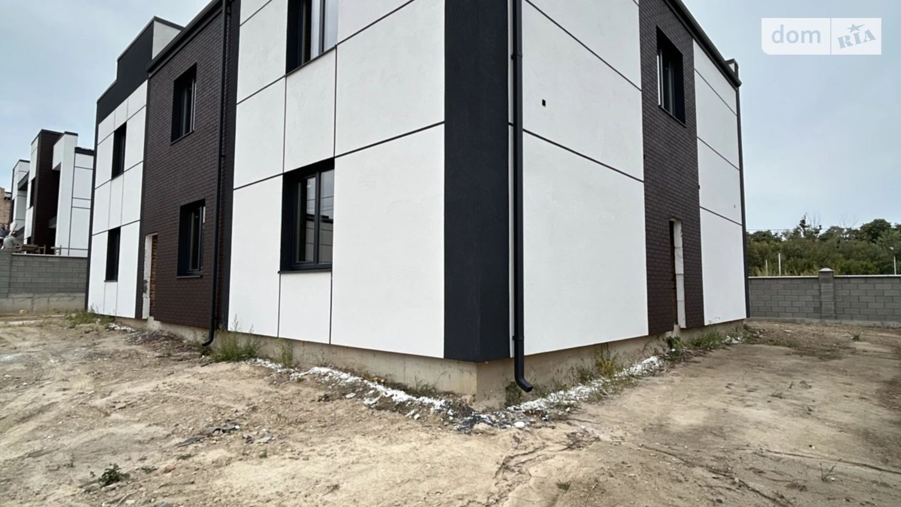 Продается часть дома 100 кв. м с балконом, цена: 65000 $ - фото 4