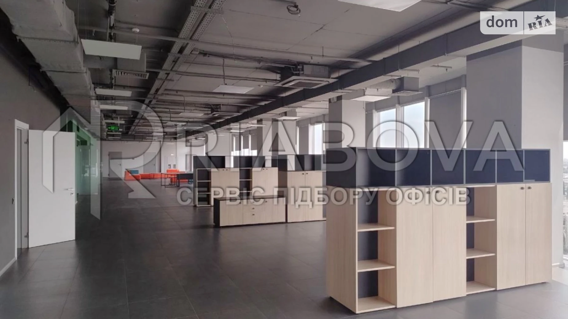 Сдается в аренду офис 768 кв. м в бизнес-центре, цена: 11520 $ - фото 3