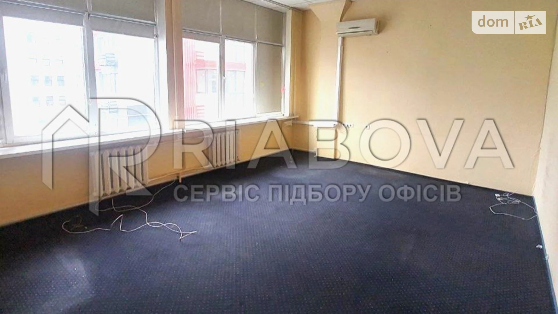 Здається в оренду офіс 156.3 кв. м в бізнес-центрі, цена: 78150 грн - фото 3