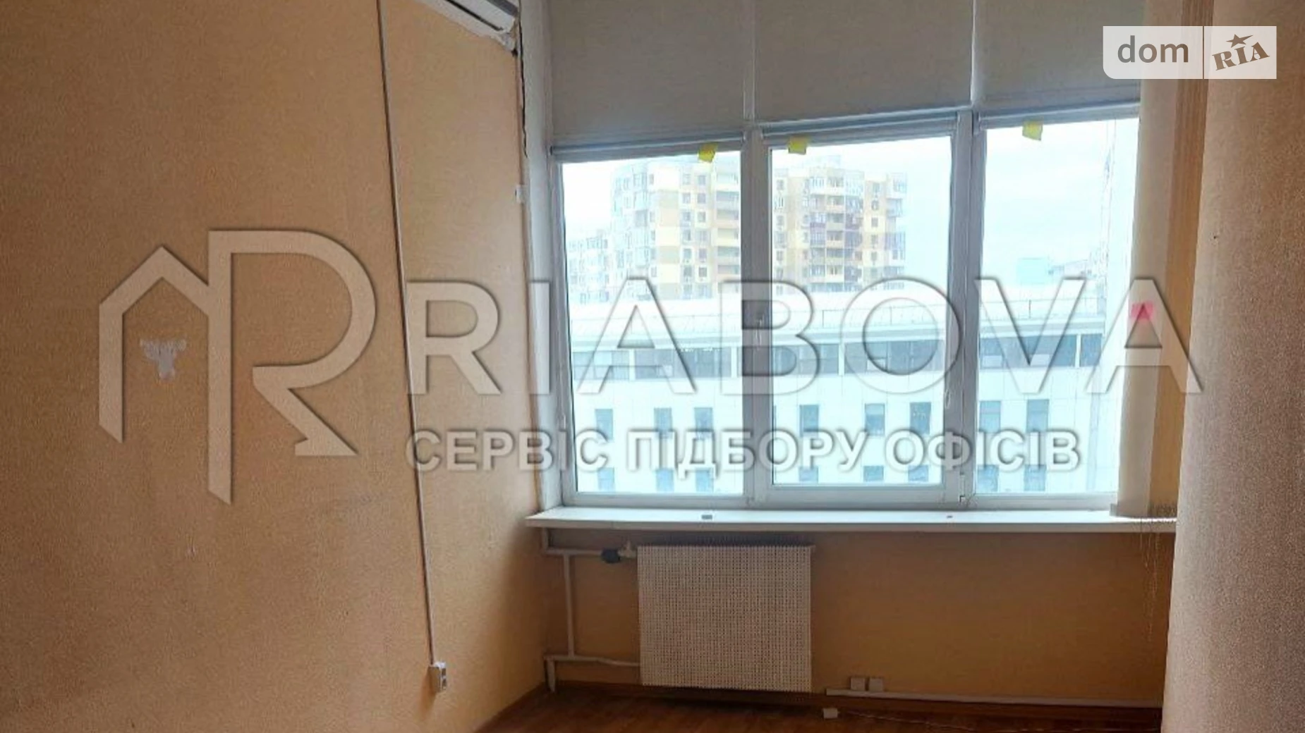 Здається в оренду офіс 156.3 кв. м в бізнес-центрі, цена: 78150 грн - фото 4