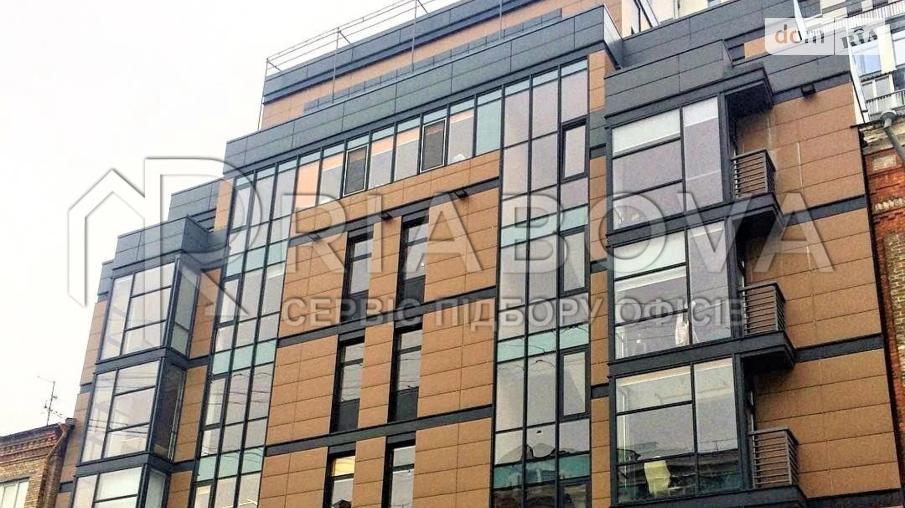 Сдается в аренду офис 1237.3 кв. м в бизнес-центре, цена: 25168 $ - фото 3