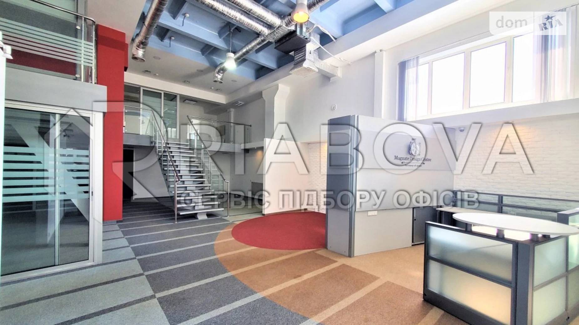 Сдается в аренду офис 510 кв. м в бизнес-центре, цена: 255000 грн - фото 3