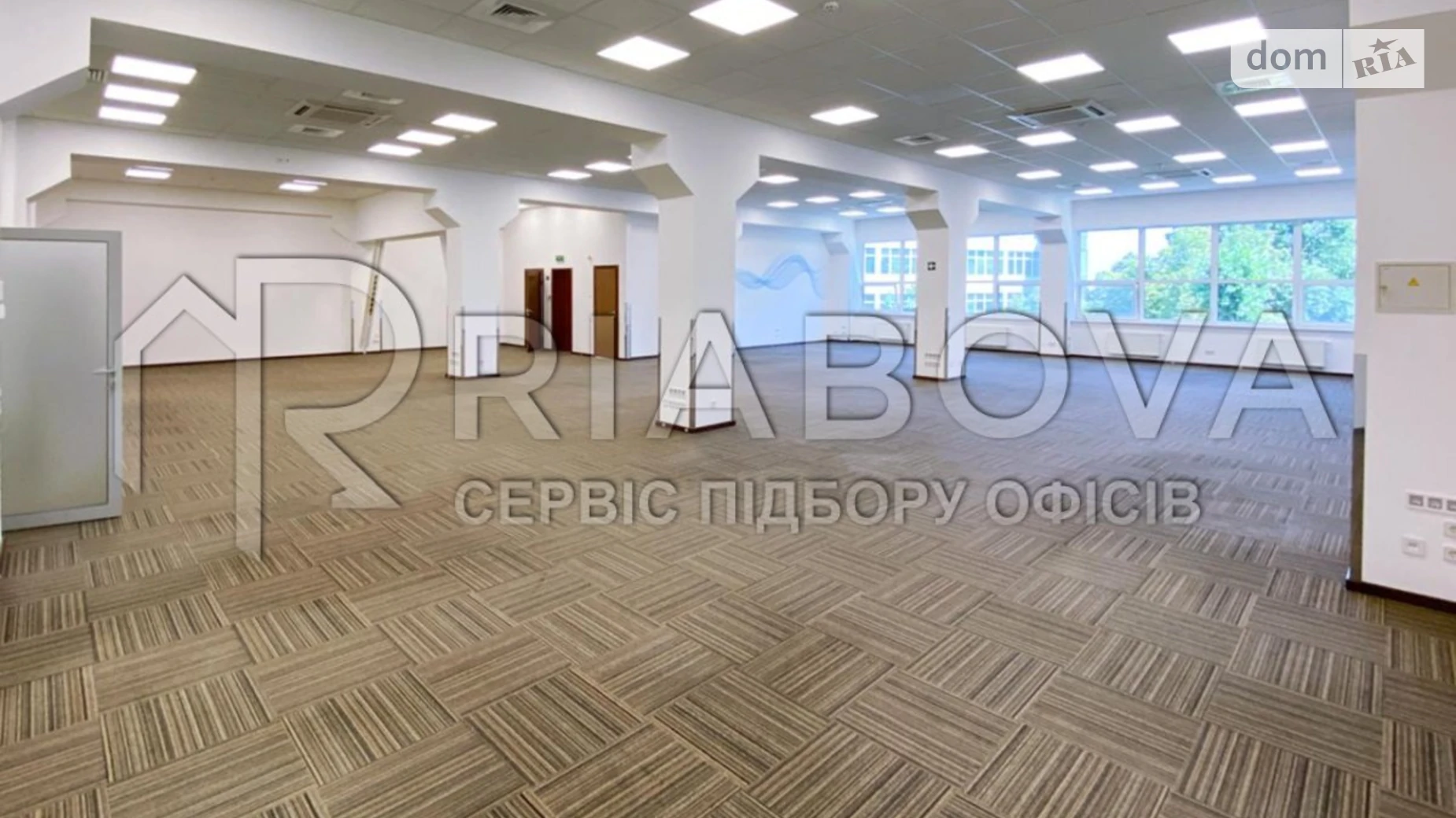 Сдается в аренду офис 385.7 кв. м в бизнес-центре, цена: 6853 $ - фото 3