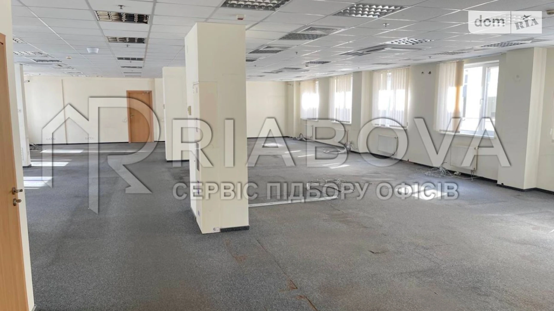 Сдается в аренду офис 500 кв. м в бизнес-центре, цена: 19026 $ - фото 3