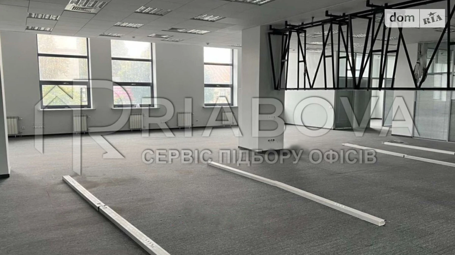 Сдается в аренду офис 558.3 кв. м в бизнес-центре, цена: 9245 $ - фото 3