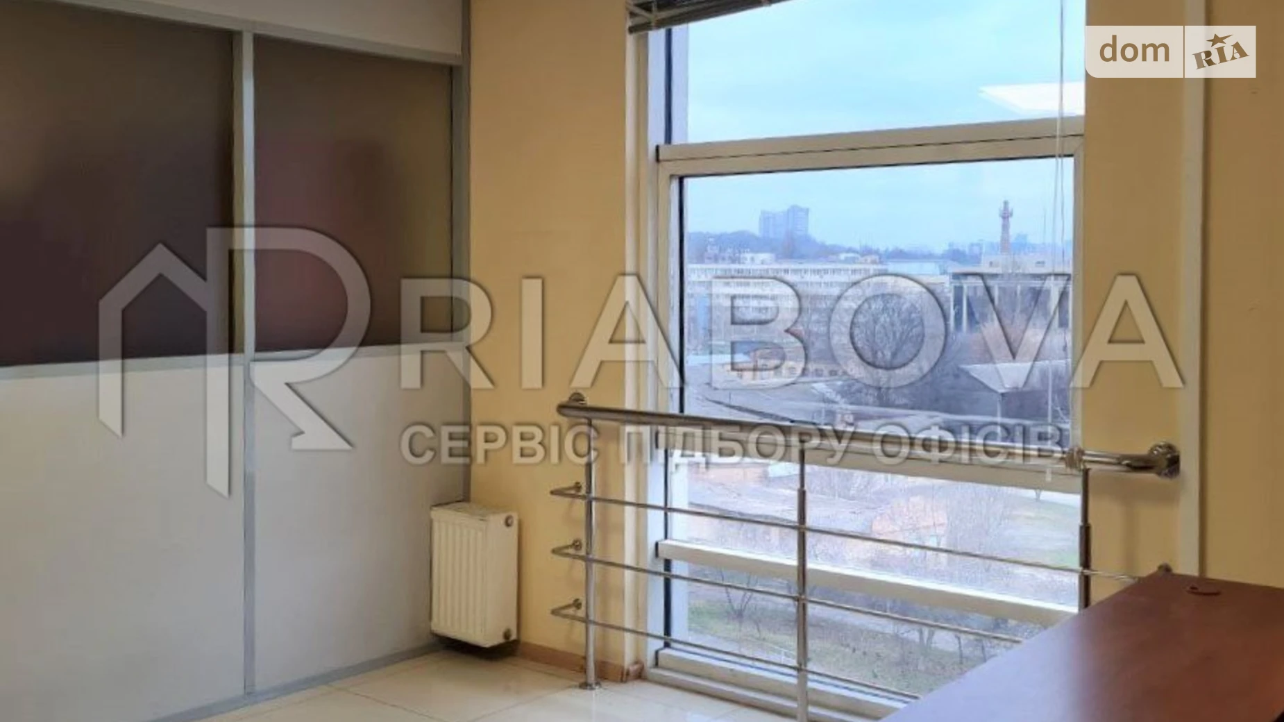 Сдается в аренду офис 316 кв. м в бизнес-центре, цена: 158000 грн - фото 4