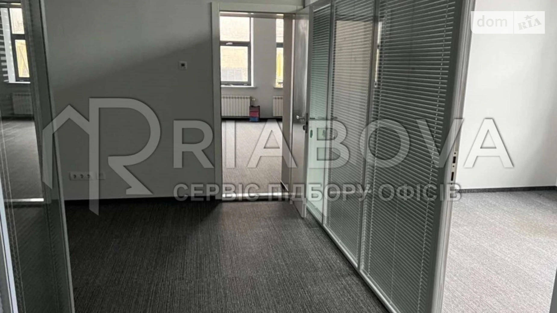 Сдается в аренду офис 558.3 кв. м в бизнес-центре, цена: 9245 $ - фото 5