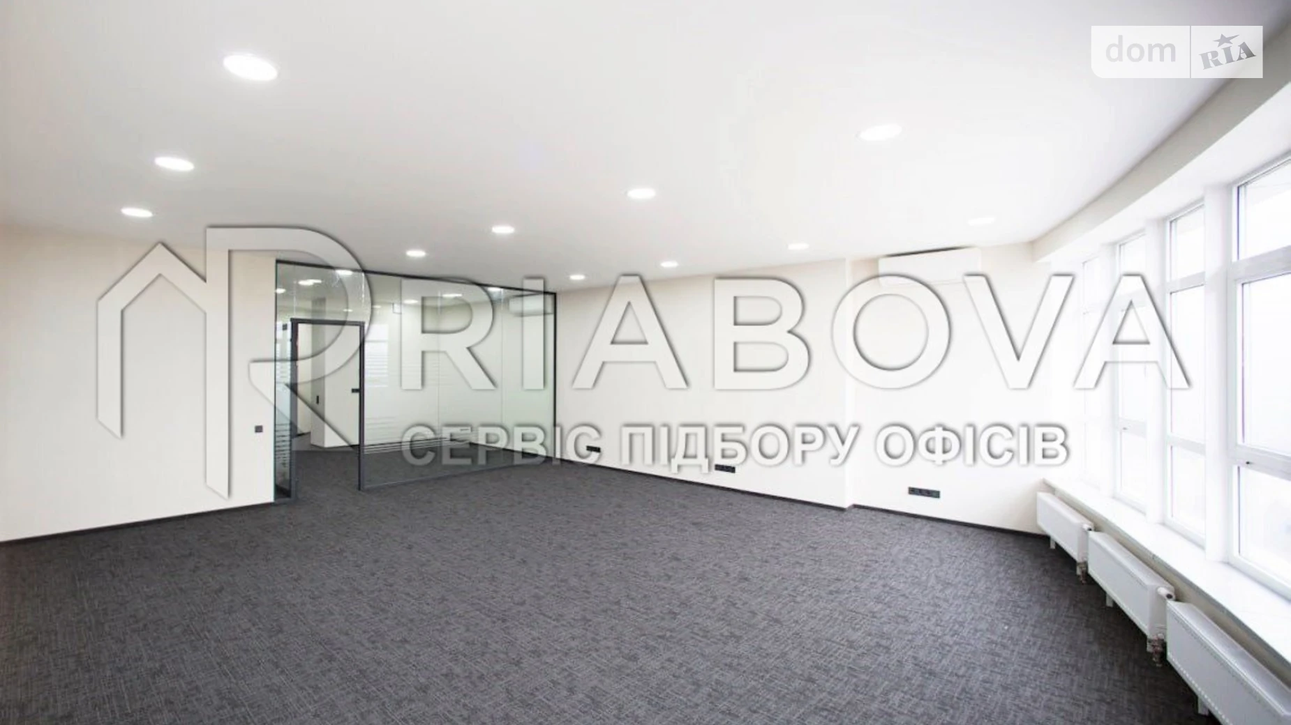 Сдается в аренду офис 228 кв. м в бизнес-центре, цена: 3499 $ - фото 3