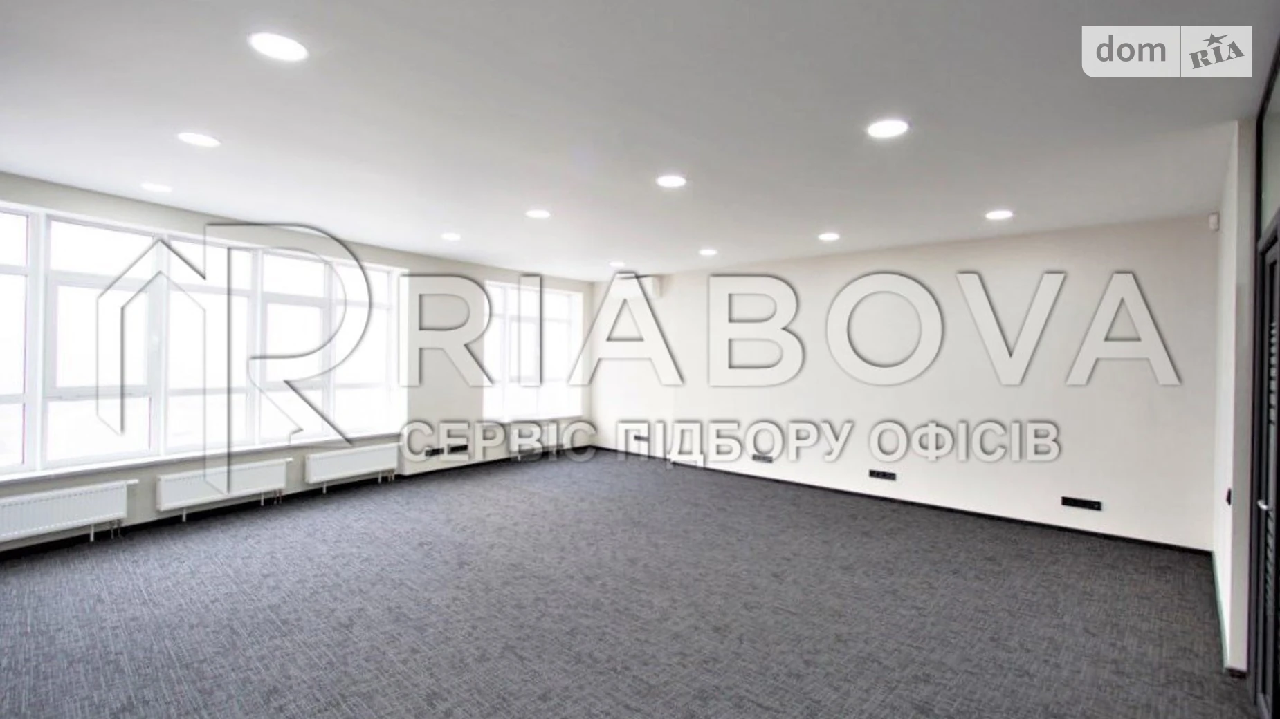 Сдается в аренду офис 228 кв. м в бизнес-центре, цена: 3499 $ - фото 5