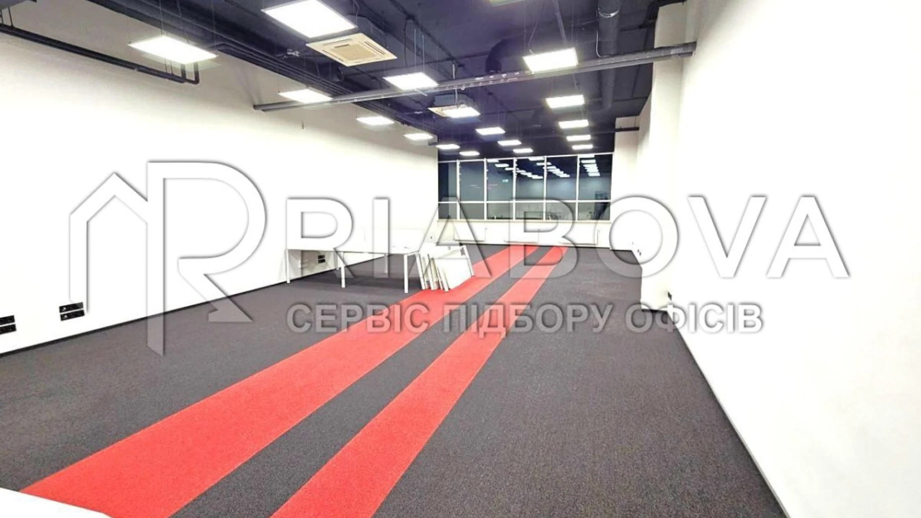 Сдается в аренду офис 891 кв. м в бизнес-центре, цена: 11003 $ - фото 5