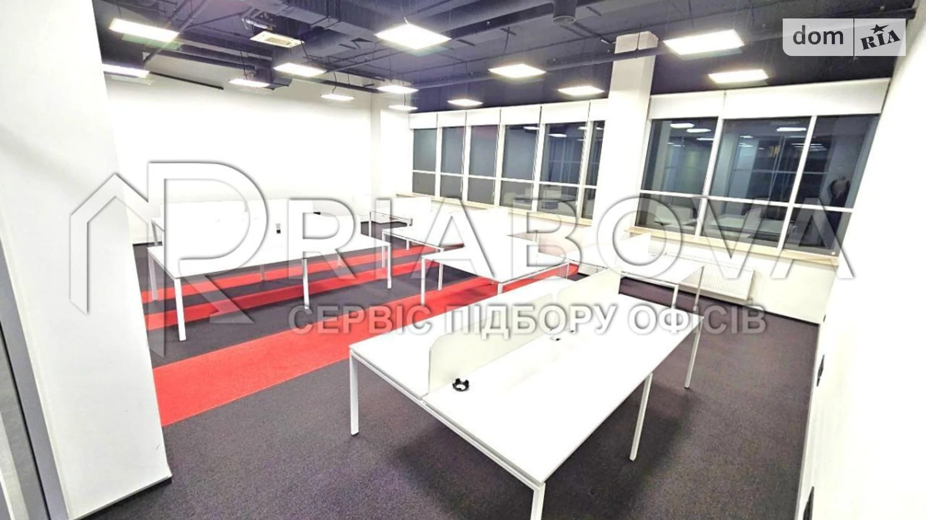 Сдается в аренду офис 891 кв. м в бизнес-центре, цена: 11003 $ - фото 3