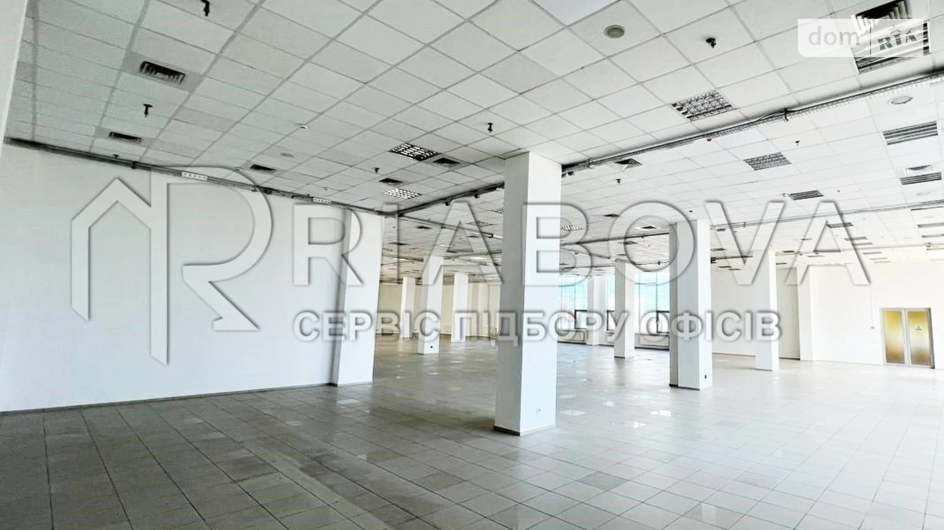 Сдается в аренду офис 906 кв. м в бизнес-центре, цена: 453000 грн - фото 3