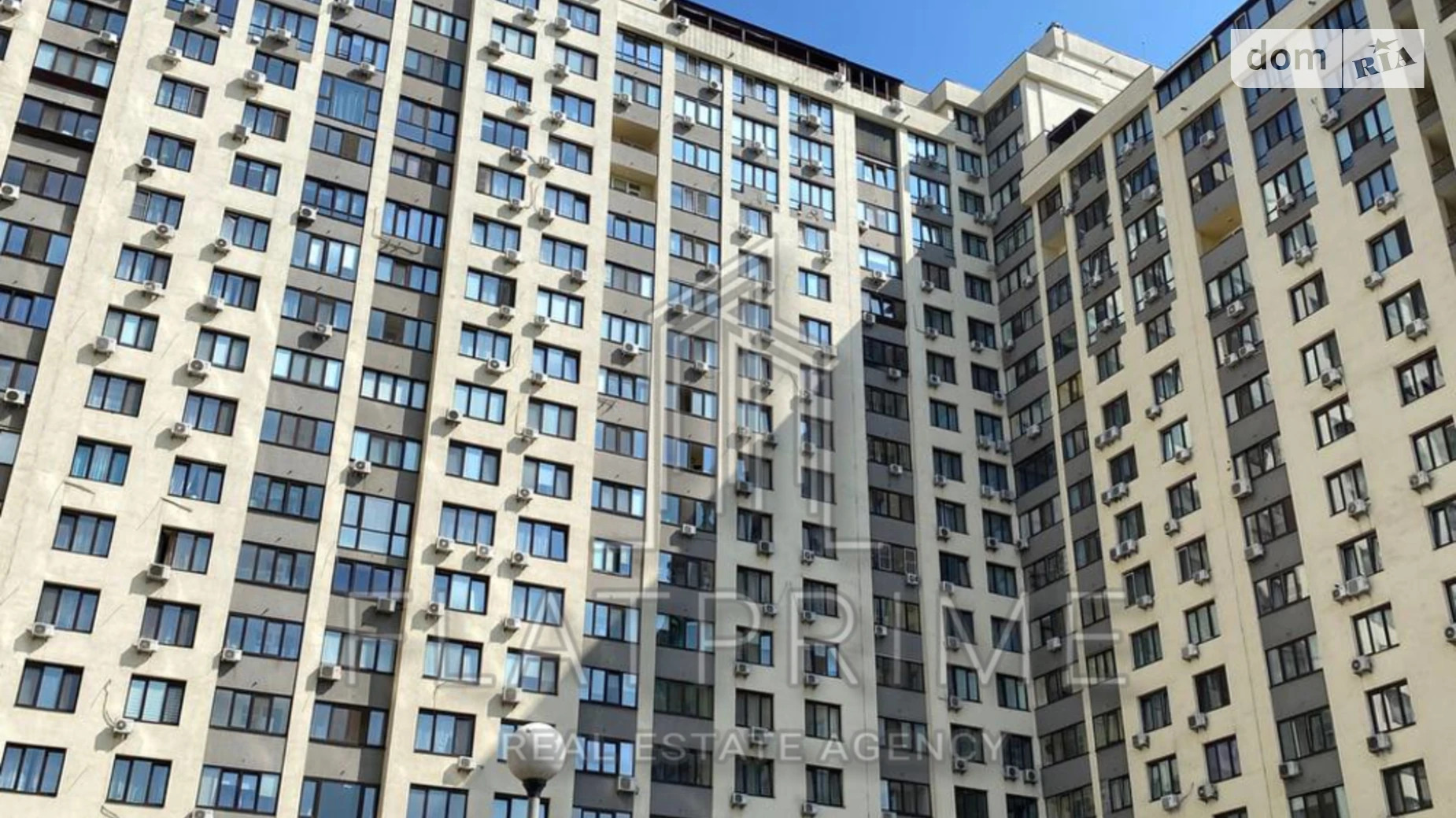 Продається 1-кімнатна квартира 50.5 кв. м у Києві, вул. Самійла Кішки(Маршала Конєва), 10/1 - фото 4