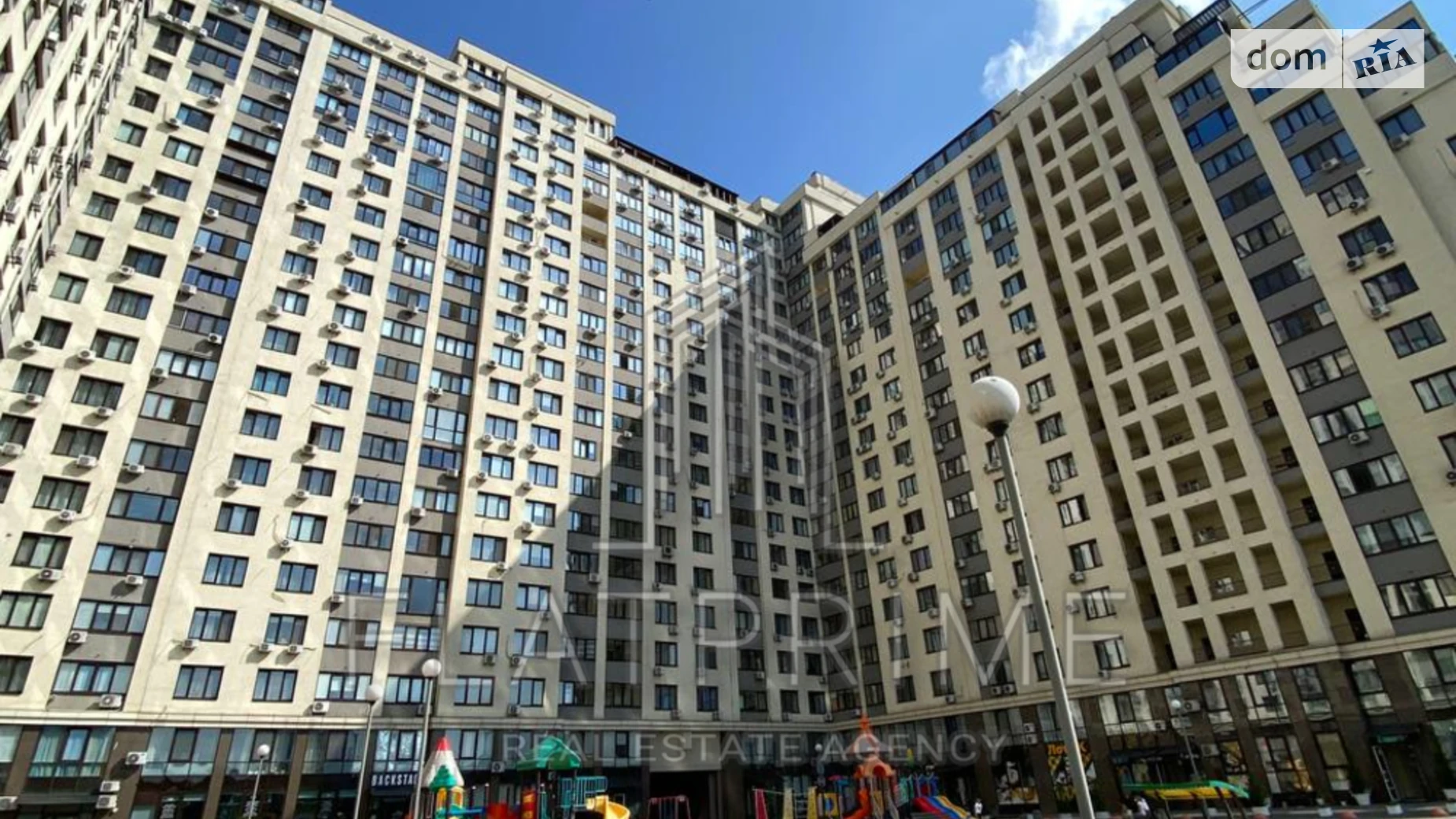 Продається 1-кімнатна квартира 50.5 кв. м у Києві, вул. Самійла Кішки(Маршала Конєва), 10/1 - фото 5