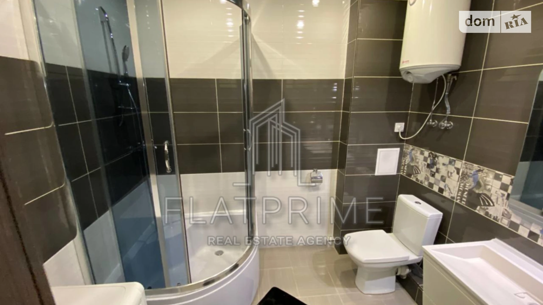 Продається 1-кімнатна квартира 50.5 кв. м у Києві, вул. Самійла Кішки(Маршала Конєва), 10/1 - фото 3