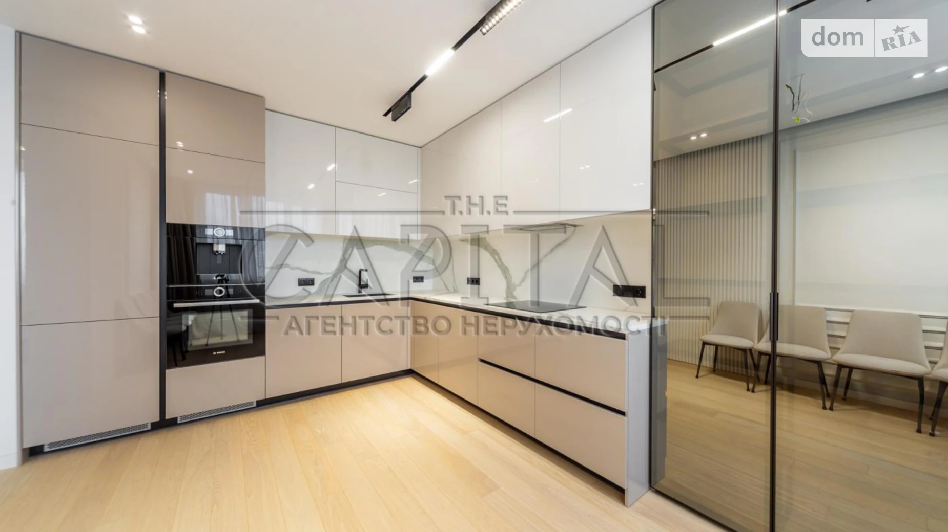 Продается 3-комнатная квартира 119 кв. м в Киеве, ул. Самойло Кошки(Маршала Конева), 10/1 - фото 2