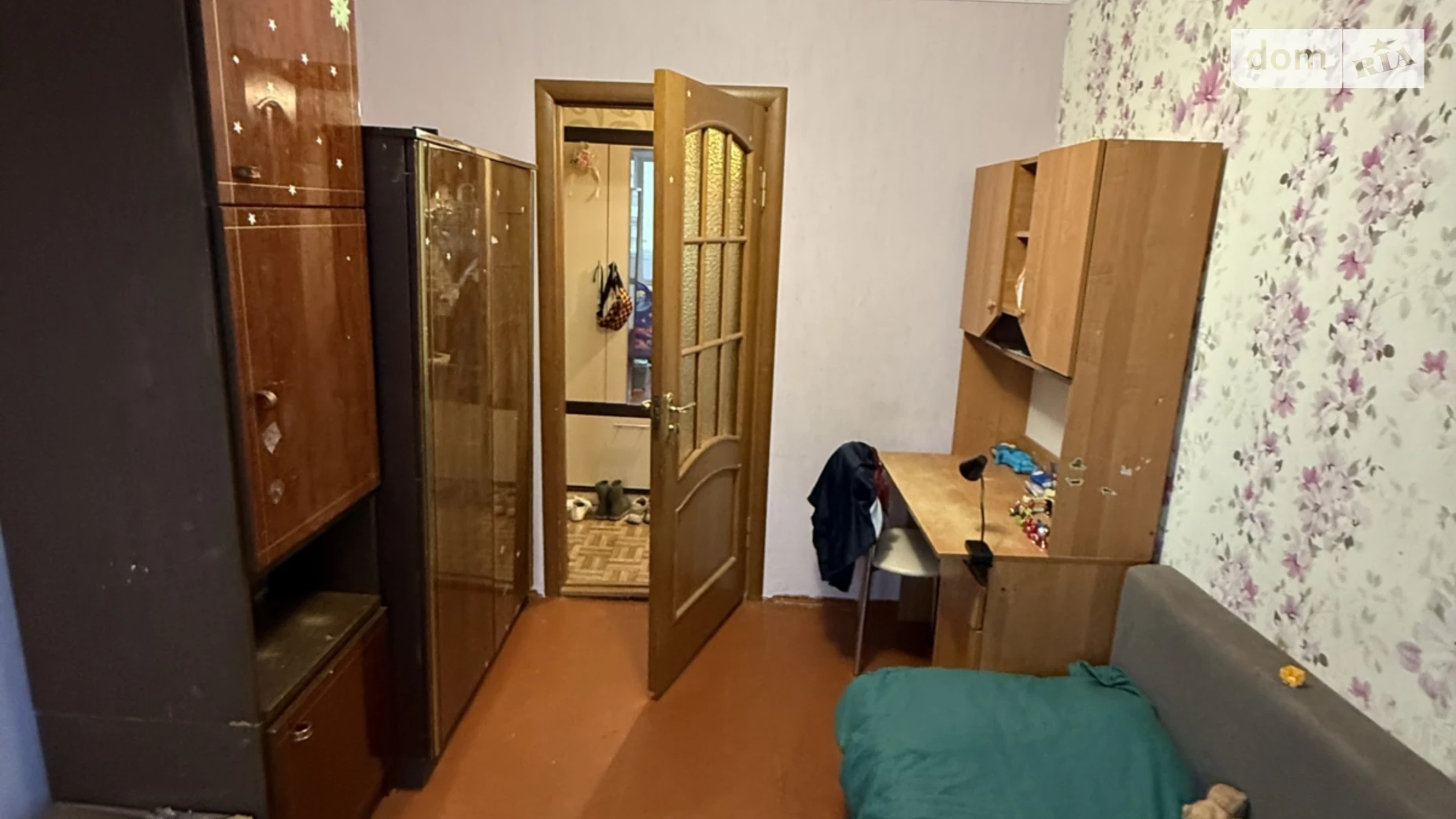 Продается 2-комнатная квартира 43 кв. м в Хмельницком, ул. Заводская, 61/2 - фото 2