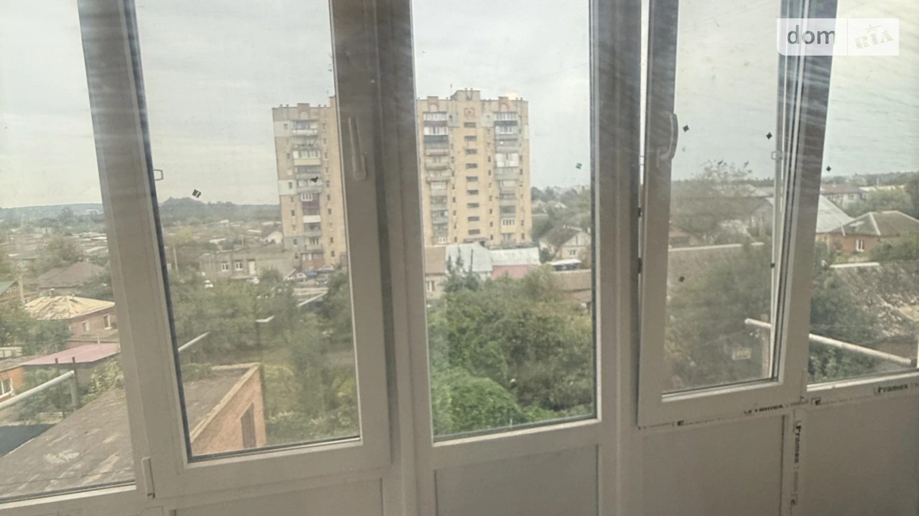 Продается 2-комнатная квартира 43 кв. м в Хмельницком, ул. Заводская, 61/2 - фото 3