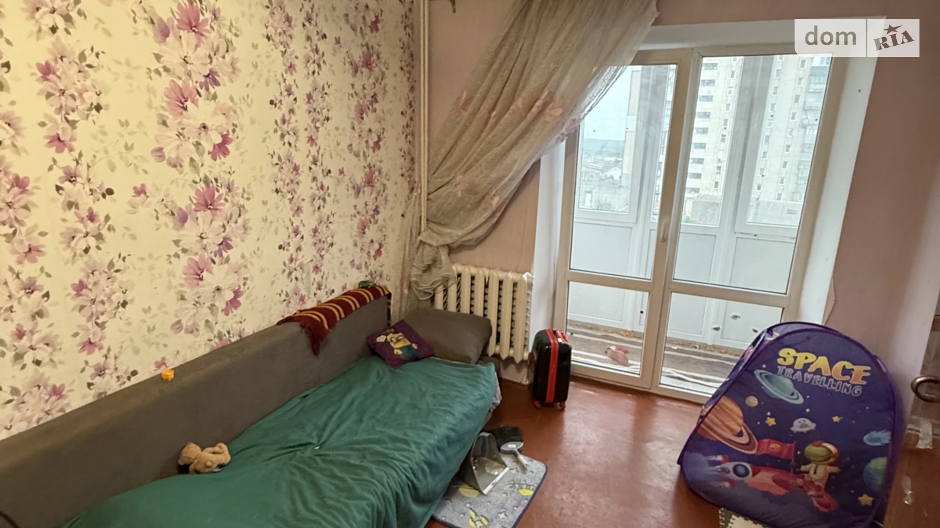 Продается 2-комнатная квартира 43 кв. м в Хмельницком, ул. Заводская, 61/2 - фото 4