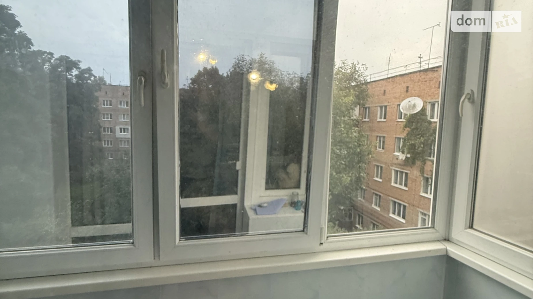 Продается 2-комнатная квартира 43 кв. м в Хмельницком, ул. Заводская, 61/2 - фото 5