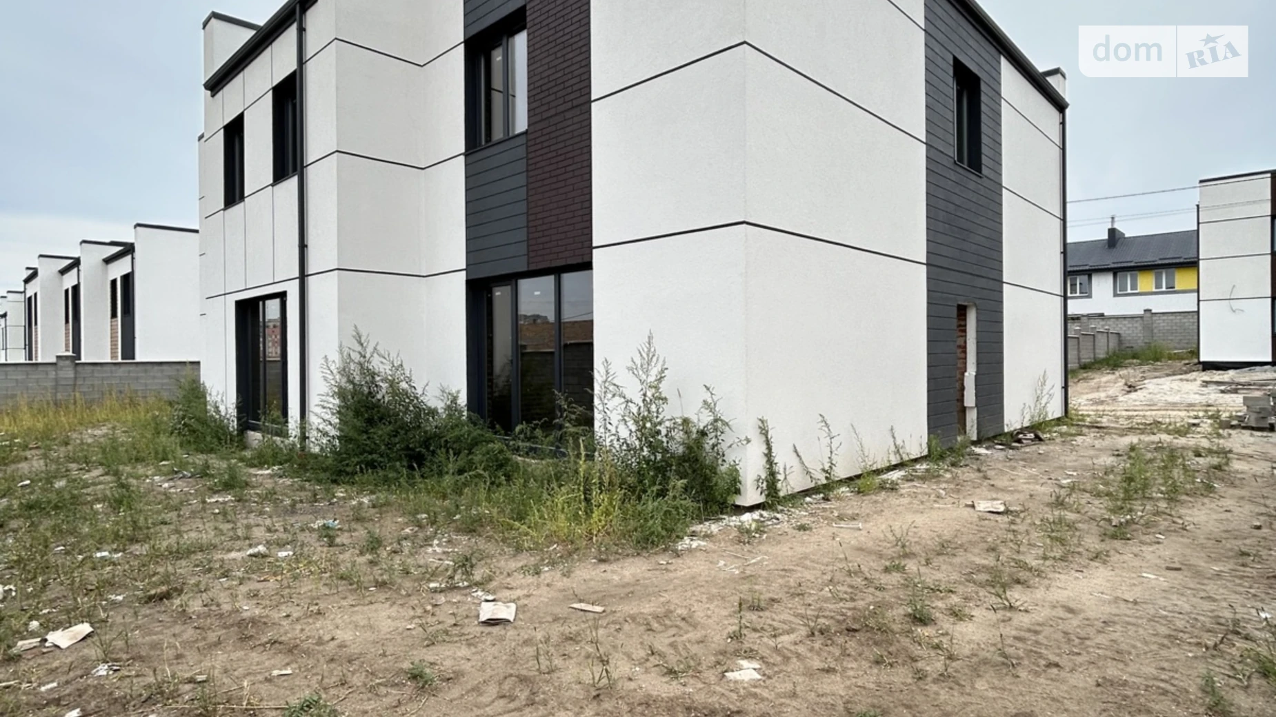 Продается часть дома 100 кв. м с мансардой, цена: 65000 $ - фото 4