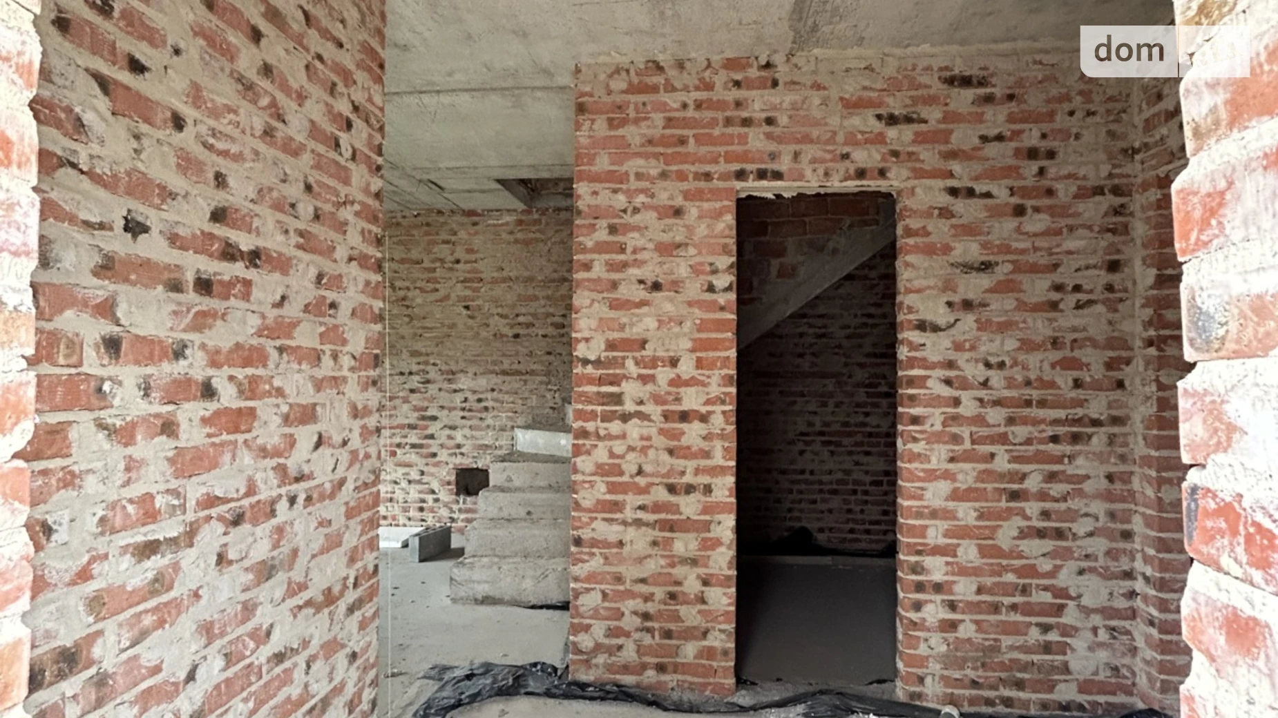 Продается часть дома 100 кв. м с мансардой, цена: 65000 $ - фото 5