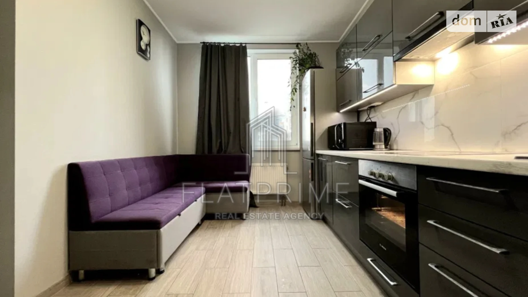 Продается 1-комнатная квартира 42 кв. м в Киеве, цена: 97500 $ - фото 3