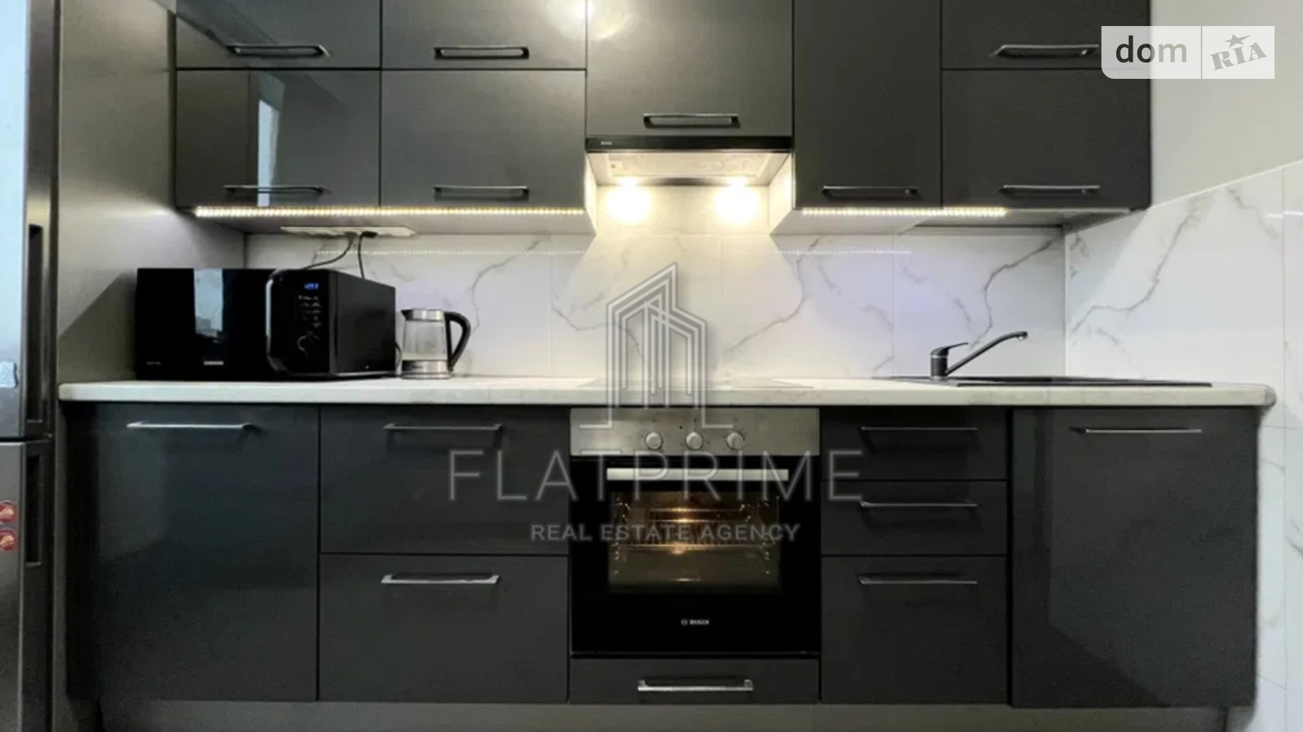 Продается 1-комнатная квартира 42 кв. м в Киеве, цена: 97500 $ - фото 4