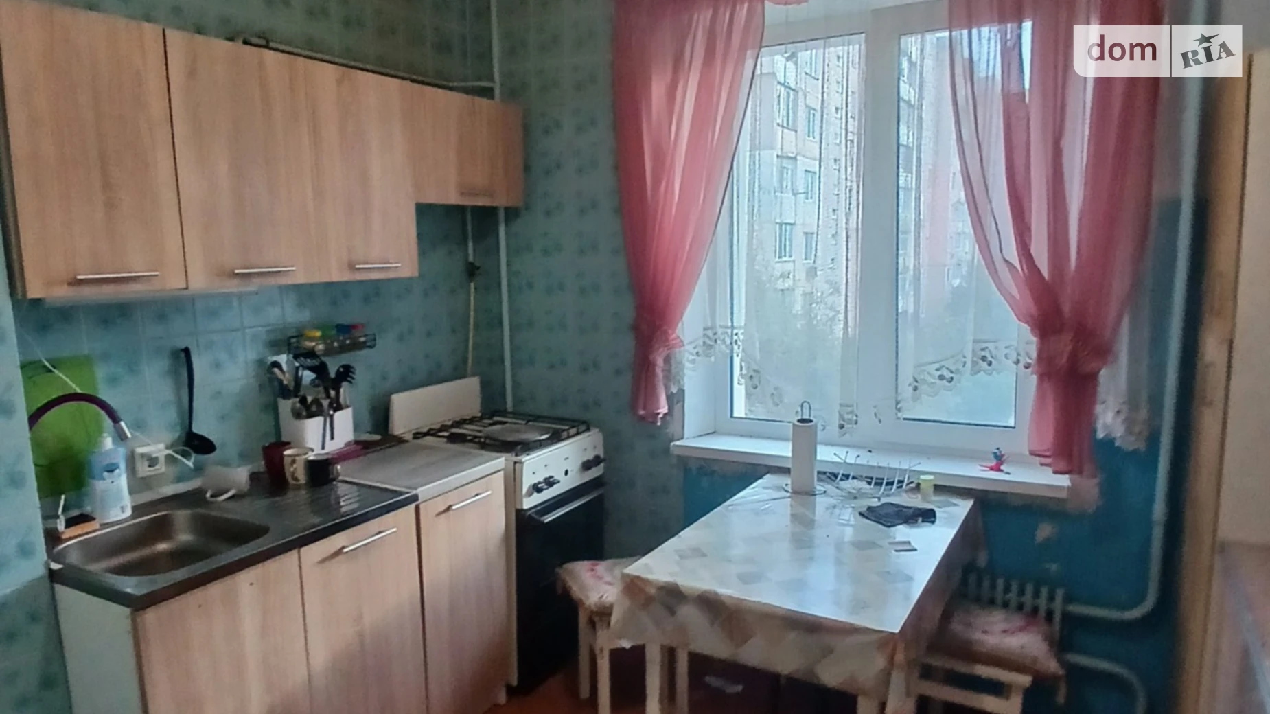 Продається 1-кімнатна квартира 35.4 кв. м у Миколаєві, вул. Лазурна - фото 4