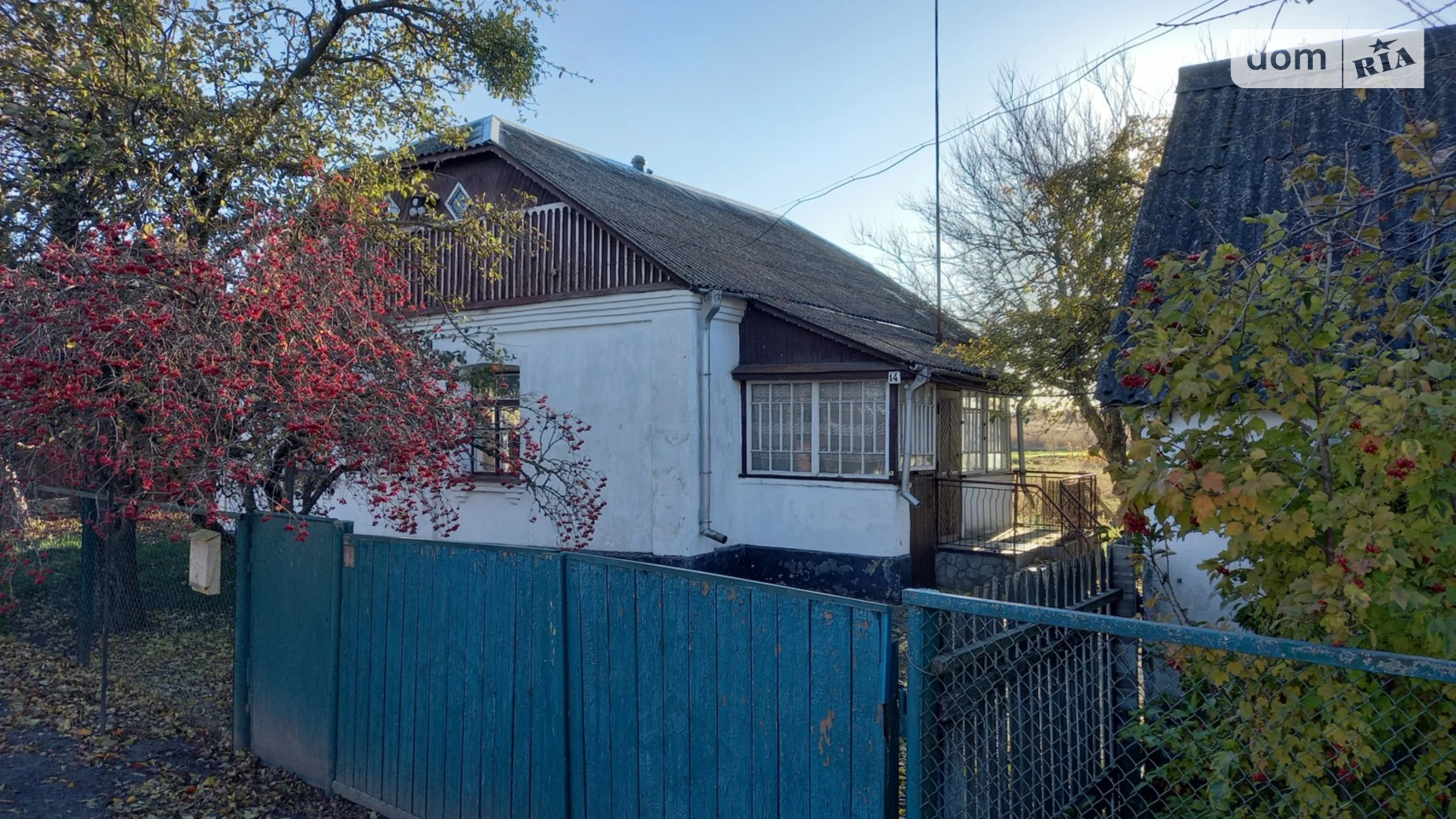 Продається одноповерховий будинок 94.2 кв. м з каміном, цена: 415000 грн - фото 2