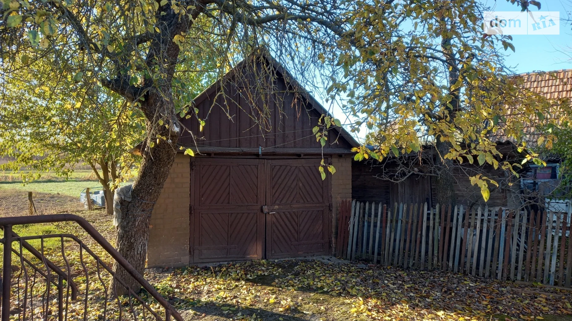 Продається одноповерховий будинок 94.2 кв. м з каміном, цена: 415000 грн - фото 4