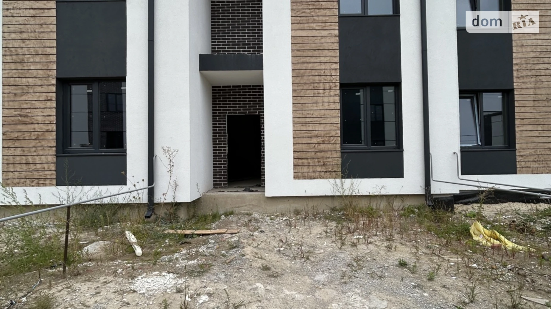Продается часть дома 100 кв. м с садом, цена: 57000 $ - фото 3