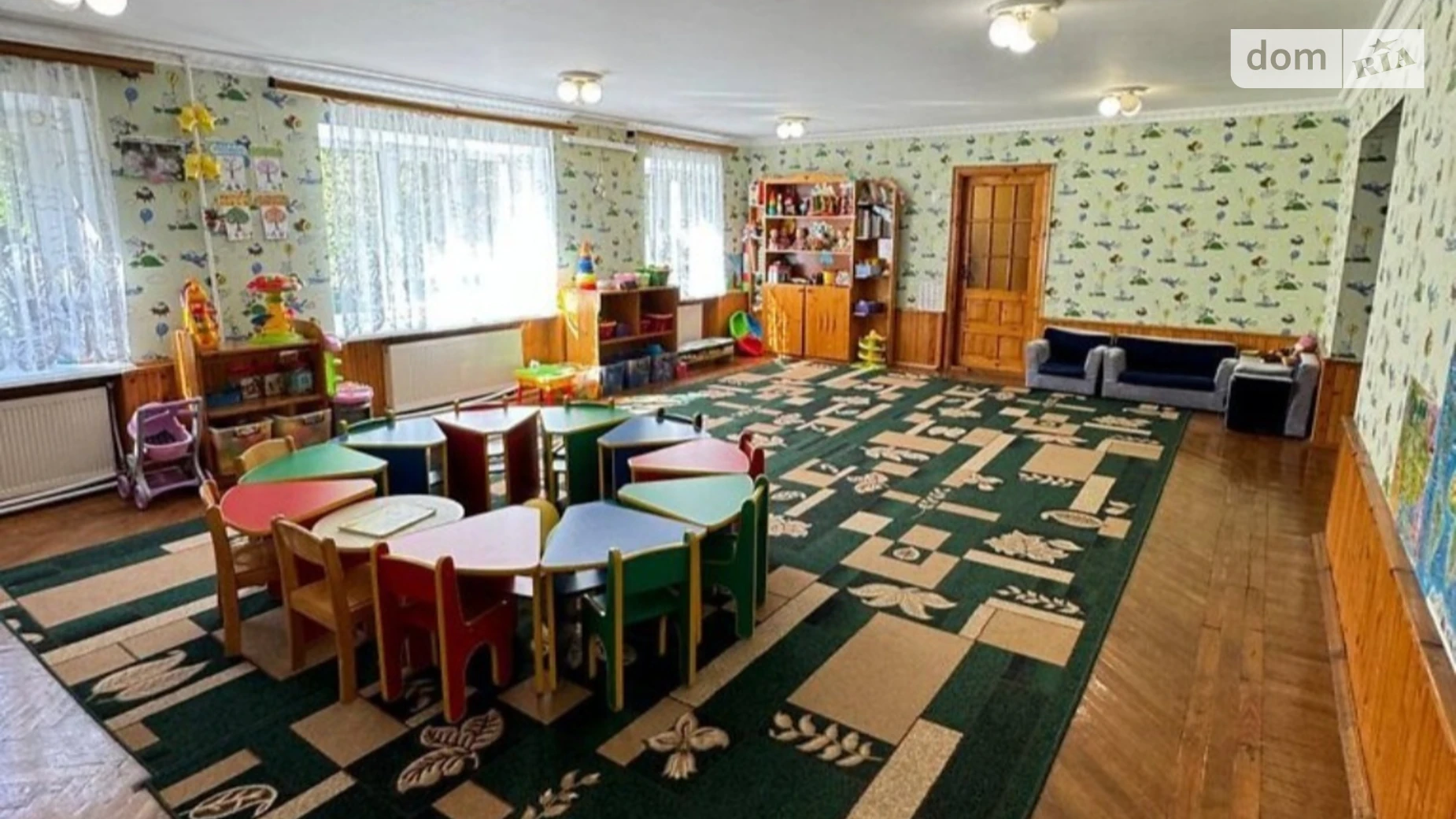 ул. Качалы, 1 Центр Тернополь, цена: 50000 грн - фото 3