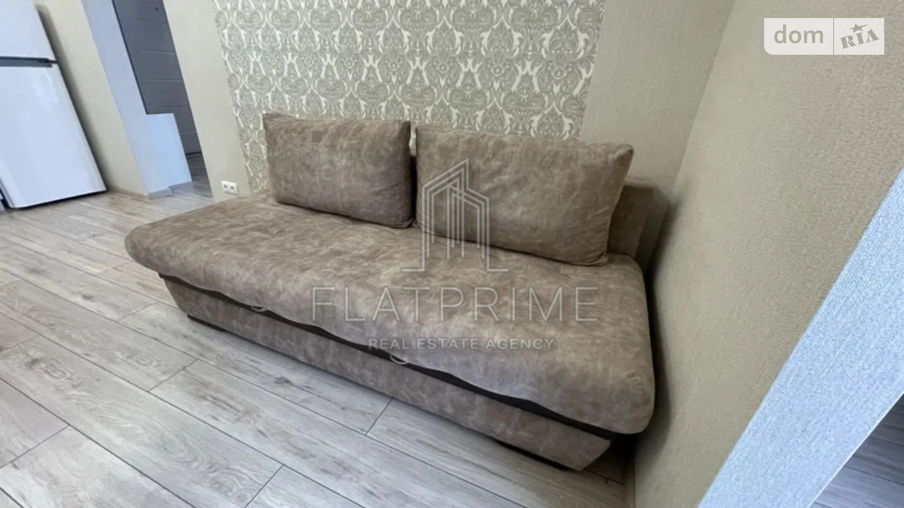 Продается 1-комнатная квартира 37 кв. м в Киеве, ул. Михаила Максимовича, 28Д - фото 4